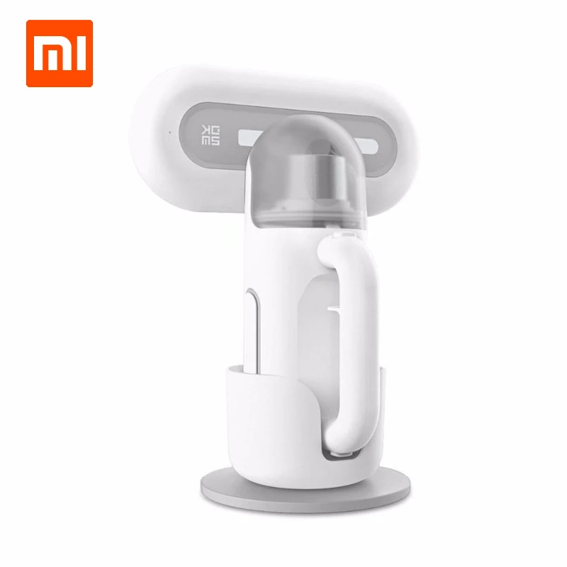 

6000pa Xiaomi SWDK KC101 Wireless Handheld Dust Mite Controller Ultraviolet Vacuum Cleaner Smart Remote For Smart Home In Stock