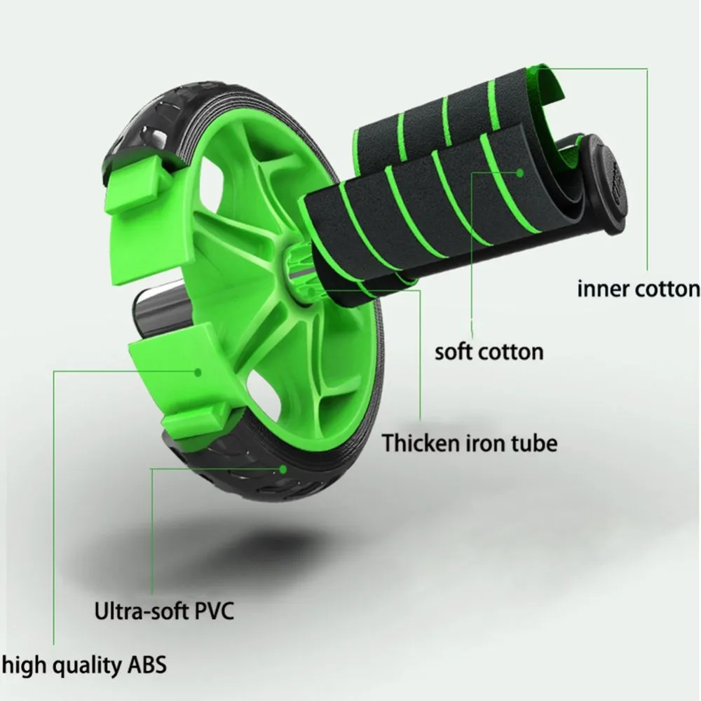 ab roller YS-QC025 (5)