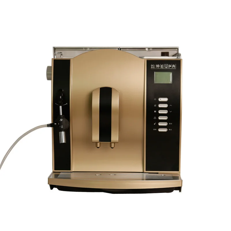 Eupa 20Bar High Pressure Fully Automatic Espresso Coffee Machine
