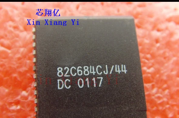 1PCS 82C684J XR82C684J PLCC68 New Original Spot