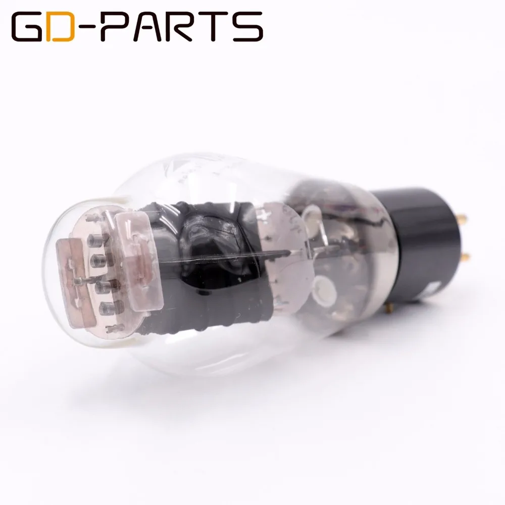 Вакуумная трубка PSVANE UK 300B L сменная JJ EH Gold Lion для HIFI винтажная Трубка аудио