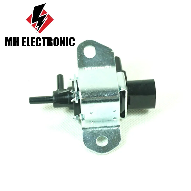 MH Electronic 2pcs/lot Intake Manifold Control Solenoid Valve 1S7G
