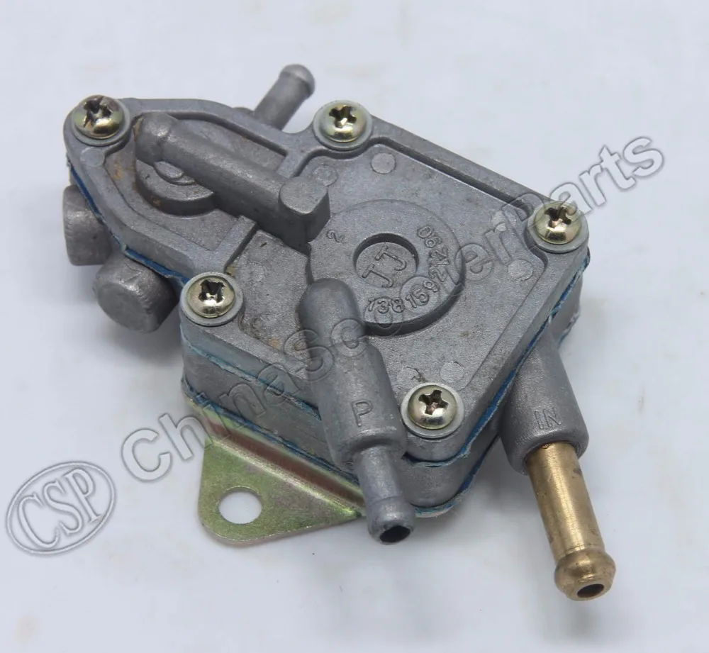 Tanie Buyang 300CC atv quad pompa paliwa ASSY części 2.9.01.0200
