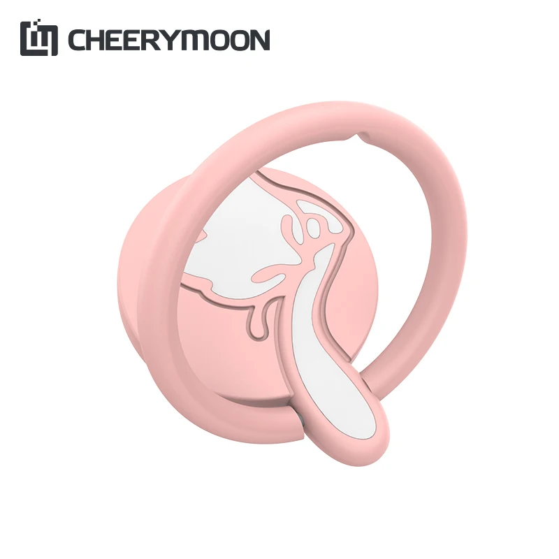 Держатель серии CHEERYMOON Arctic Fox универсальный держатель подставка для мобильного