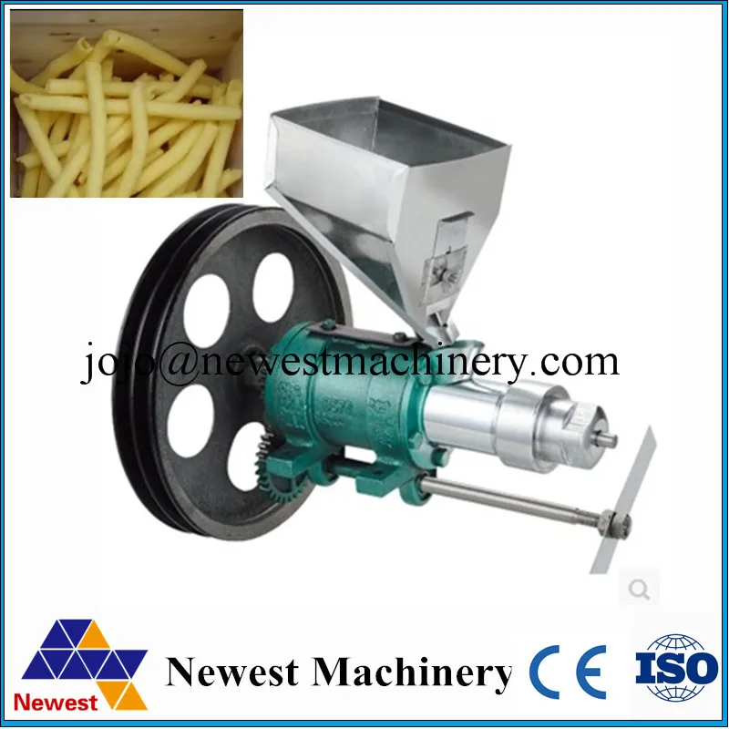 Buy High Quality Puffed Food Extruder Rice Corn Snacks Puffing Extrusion