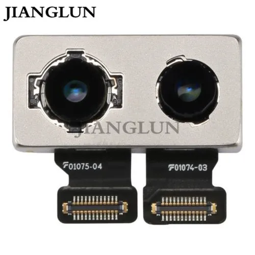 

JIANGLUN Back Camera Flex Cable for iPhone 8 Plus 5.5 inch