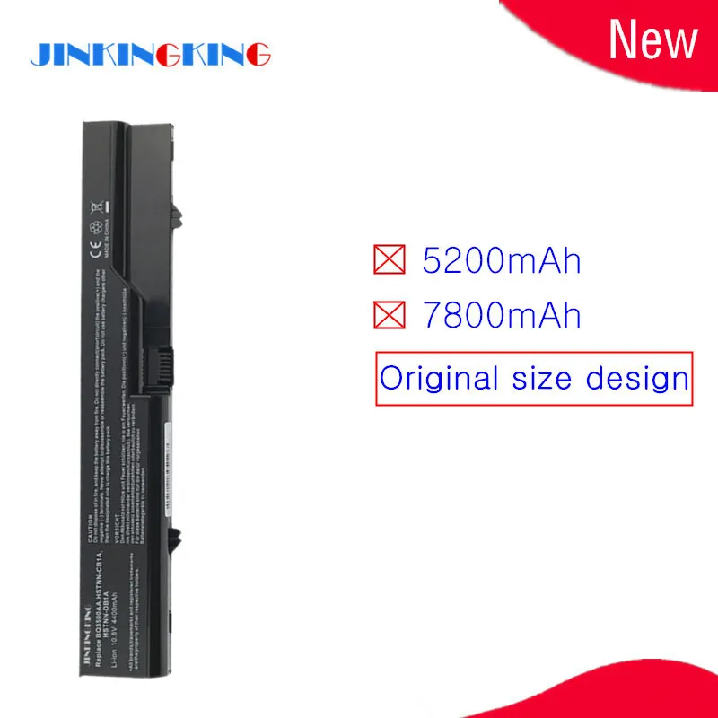 New Laptop Battery for HP HSTNN-IB1A HSTNN-LB1A HSTNN-Q78C HSTNN-Q78C-4 HSTNN-Q81C HSTNN-Q81C-3 HSTNN-Q81C-4 HSTNN-UB1A | Компьютеры и