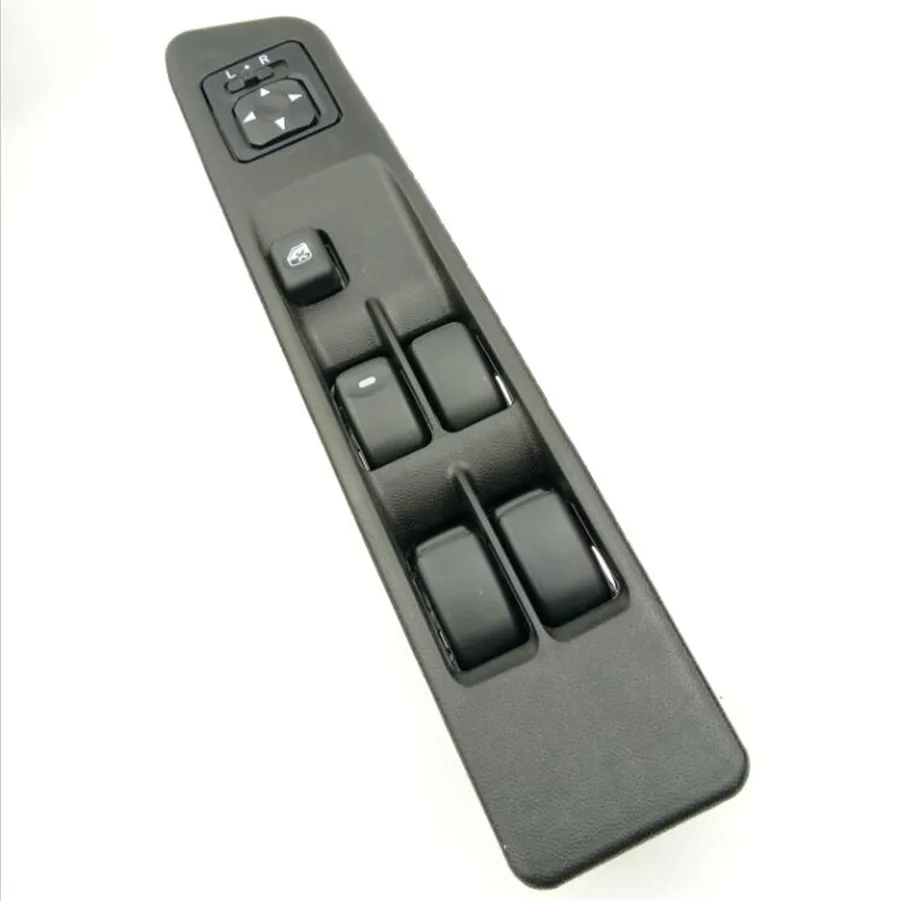 for Mitsubishi Pajero MONTERO III 3rd 2000 2006 H77 Front Power