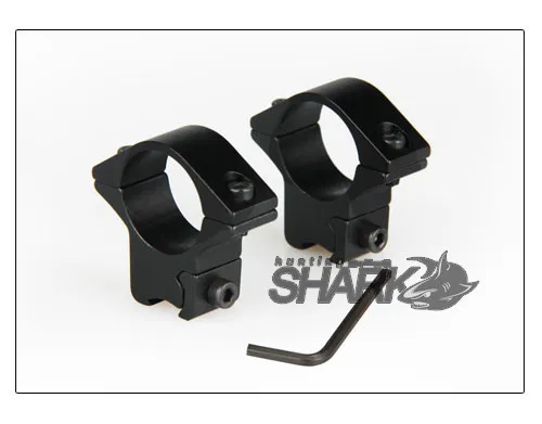 Venda Quente Tático Militar 3x32 Rifle Escopo 11m 20 mm para Caça Tiro Hs10258 Lunetas Riflescopes 8 Lunetas Riflescopes