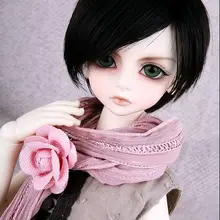 1/4(41 см) bjd sd кукла мальчик BORY bjd(включает и глаза