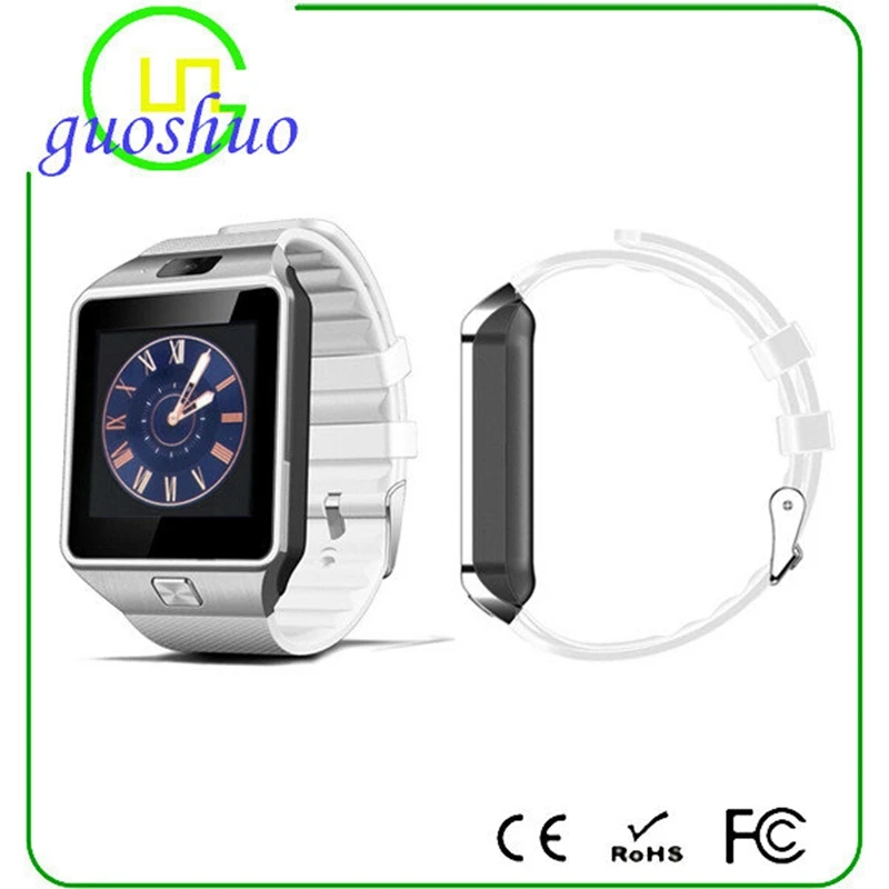 Часы мобильный android smart watch dz09 533 мГц батареи|watch mobile|watch dz09smart |