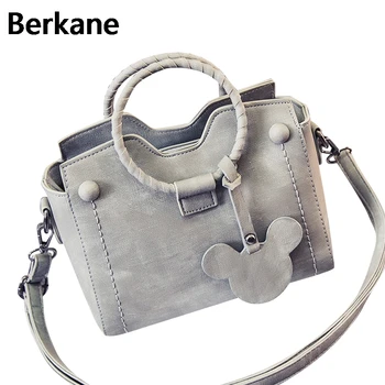 

Fashion Single Shoulder Bag Women Designer Handbags Kores Brand Leather Ladies Casual Quality Bolsa Feminina Borse Sac A Main