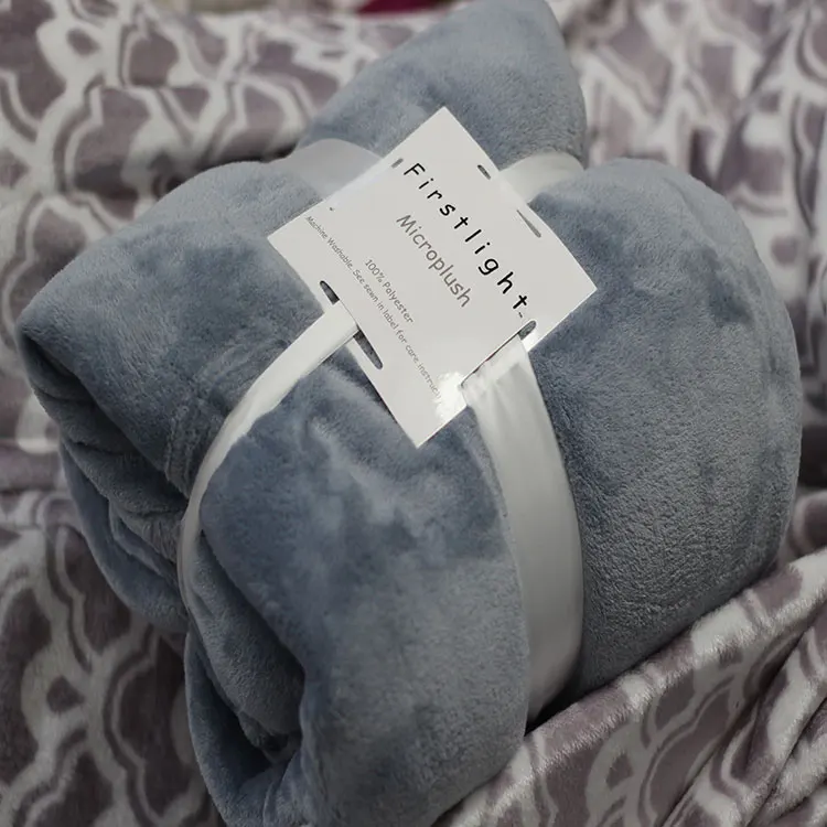 Уплотненная фланельная Стёганое одеяло Одеяло на кровать очень гладкой одеяло для кровати размера queen size для кровати King Размеры сна розового цвета; одеяло; Плед покрывало - Цвет: 1