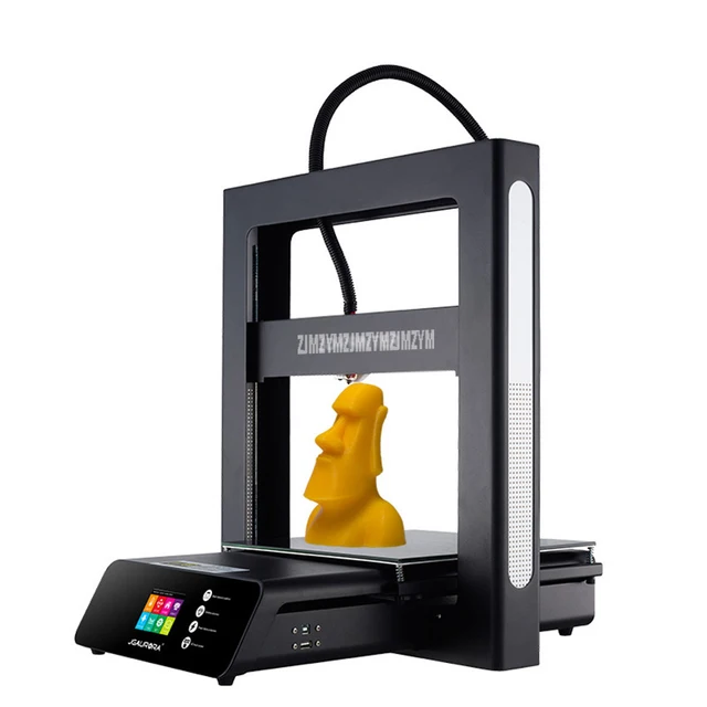 Cheap A5 Desktop 3D Printer Machine Full Metal Frame High Precision Printer LCD Touch Screen Large Print Size 305*305*320mm ABS PLA Cheap A5 Desktop 3D Printer Machine Full Metal Frame High Precision Printer LCD Touch Screen Large Print Size 305*305*320mm ABS PLA