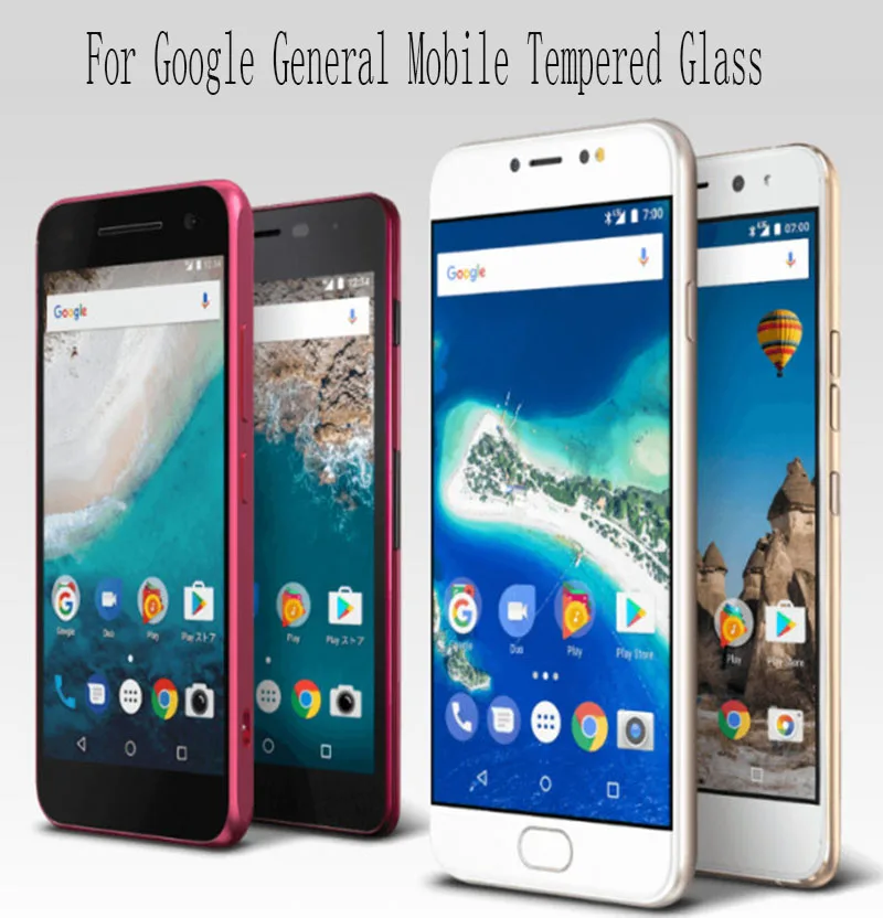 NEW Ultra thin Nano proof membrane Tempered glass Screen