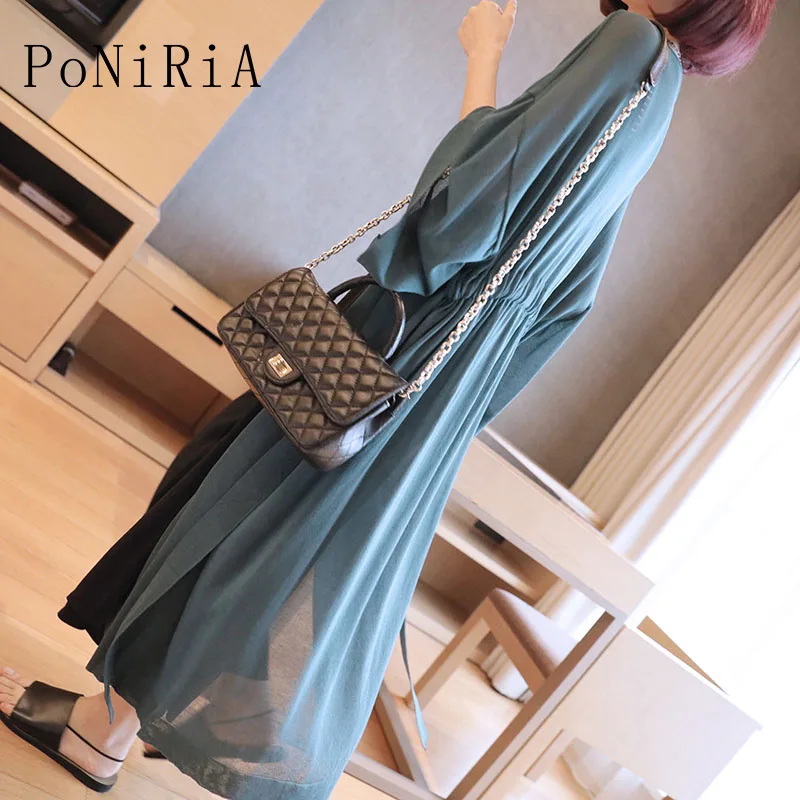 New Fashion Sun Protection ice silk women's knitted sweater knitwear solid Female Office Lady Patchwork large size open stitch |
