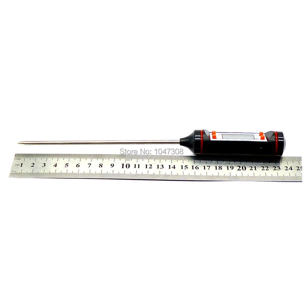 Car Air Conditioning Thermometer