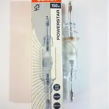 OSRAM 150 Вт Металлогалогенная лампа, OSRAM HQI-TS 150 Вт/NDL RX7s-24