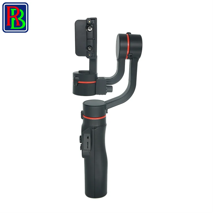 Raybow S4 handheld 3 axis font b smartphone b font mobile phone stabilizer for camera phone