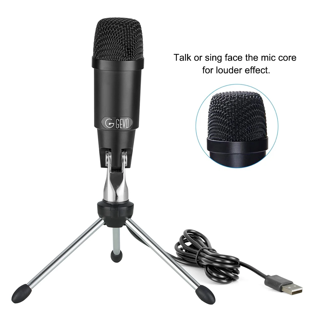 USB Microphone 1