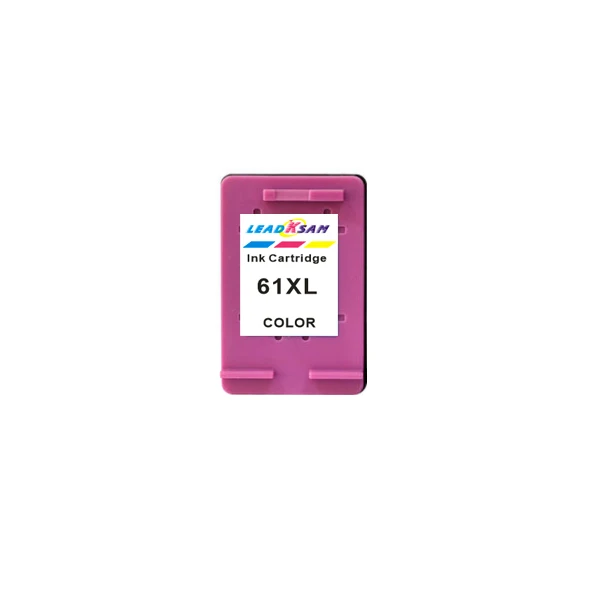 Картридж с чернилами 61XL совместимый hp61 61 XL совместим Deskjet 1000 1050 1050A 1510 2000 2050 2050A