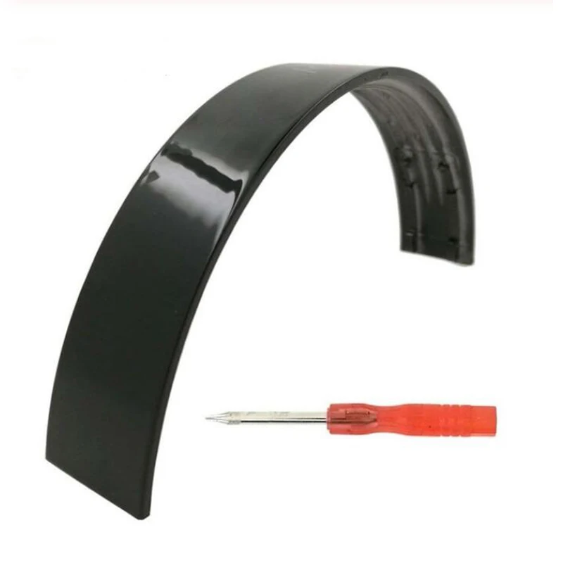 

ABDO Replacement top Headband cushion pad Repair parts For Beats by dr.dre Solo HD Wired/Wireless On-Ear headphone Repair parts