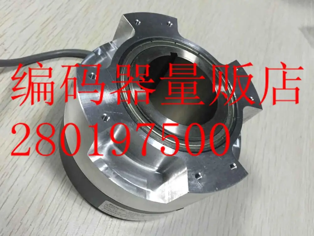 

[BELLA] MH100-30-1024BO1C new star Elevator dedicated encoder