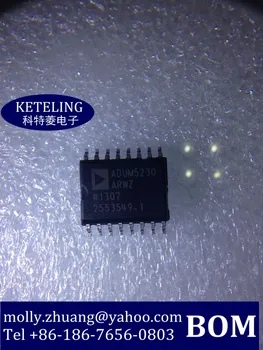 

Freeshipping ADUM5230 ADUM5230ARWZ