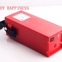 Замена батареи GEB171 для Leica toвсего станции