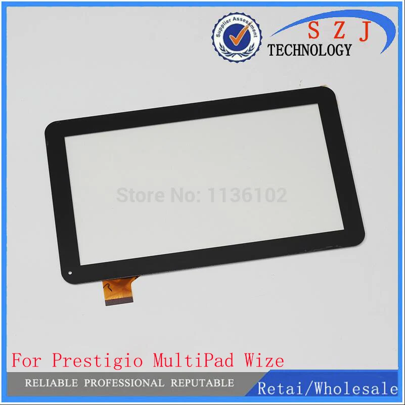 New 10.1'' inch touch screen For Prestigio MultiPad Wize 3021 3011 3031 3G Touch panel Digitizer Glass Sensor Free Shipping New 10.1'' inch touch screen For Prestigio MultiPad Wize 3021 3011 3031 3G Touch panel Digitizer Glass Sensor Free Shipping