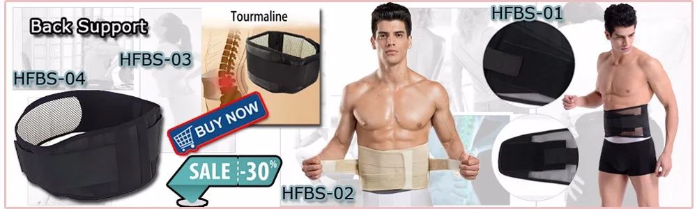 back support