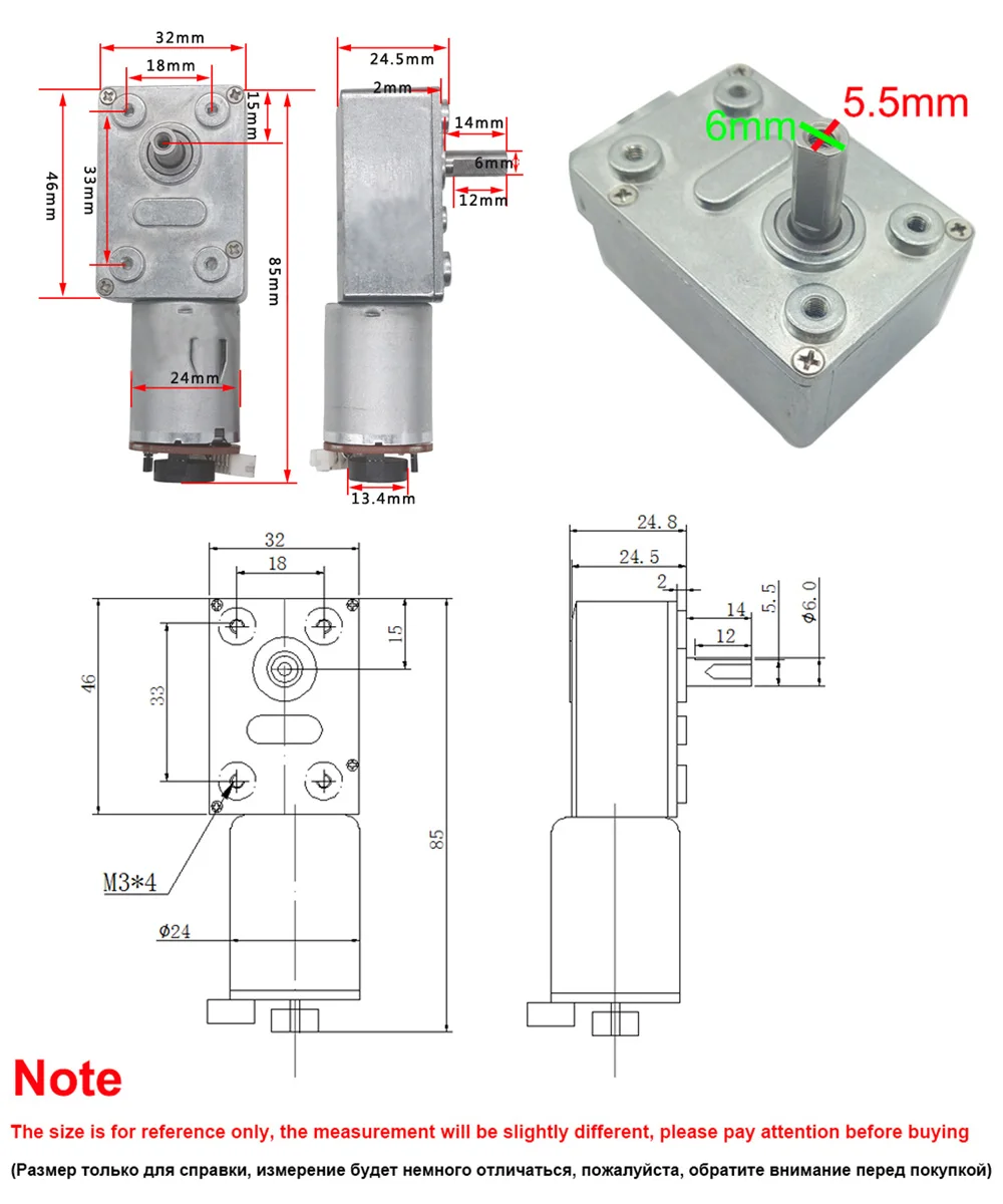 de alinhou encoder do motor no motor alto do toque do motor da baixo rpm motores da auto que trava velocidade ajustável invertida