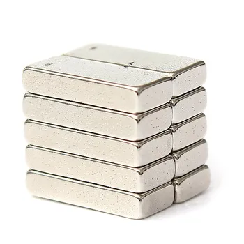 

2015 Time-limited Direct Selling Atacado Iman Neodimio 30pcs/lot _ N35 15x5x2.5mm Strong Block Magnets Rare Earth Neodymium