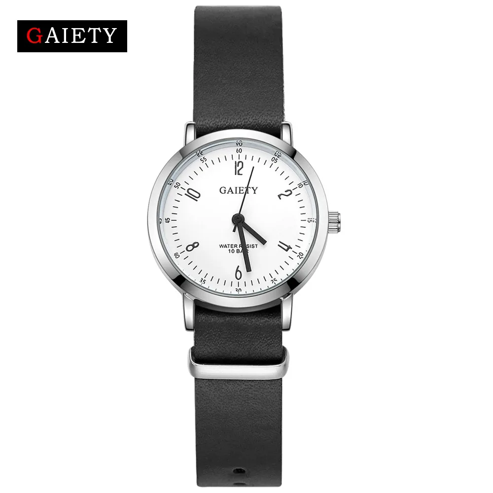 

New Temperament Exquisite Small Dial Ladies Watch Top Brand Luxury Casual Clock Quartz Women Wrist Watch Relogio Feminino #B