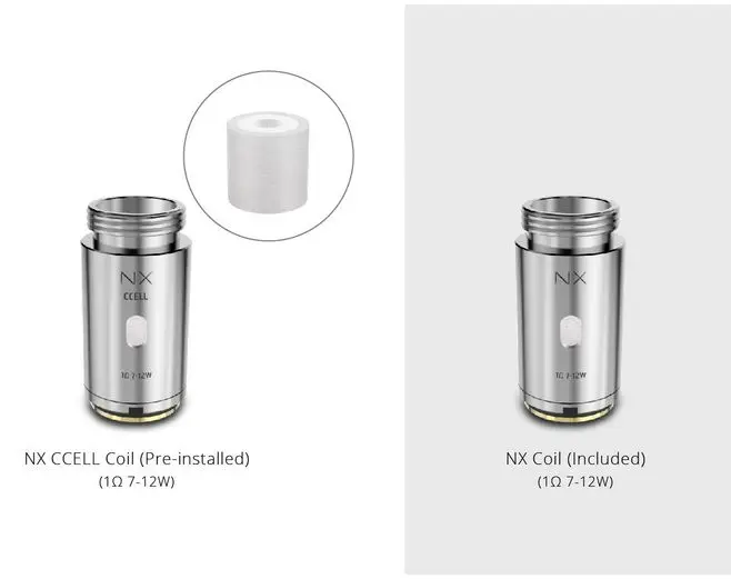 Vaporesso Nexus Starter Vape Kit (4)