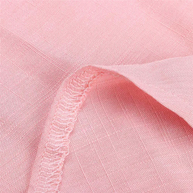 HOT sell Fashion summer dress 2018 beach dress Women Short Sleeve Holiday Solid Dress Ladies Ruffle Mini Dress vestido Y20#N (8)