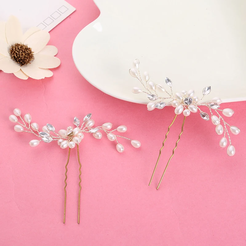 Hair Pins (3)