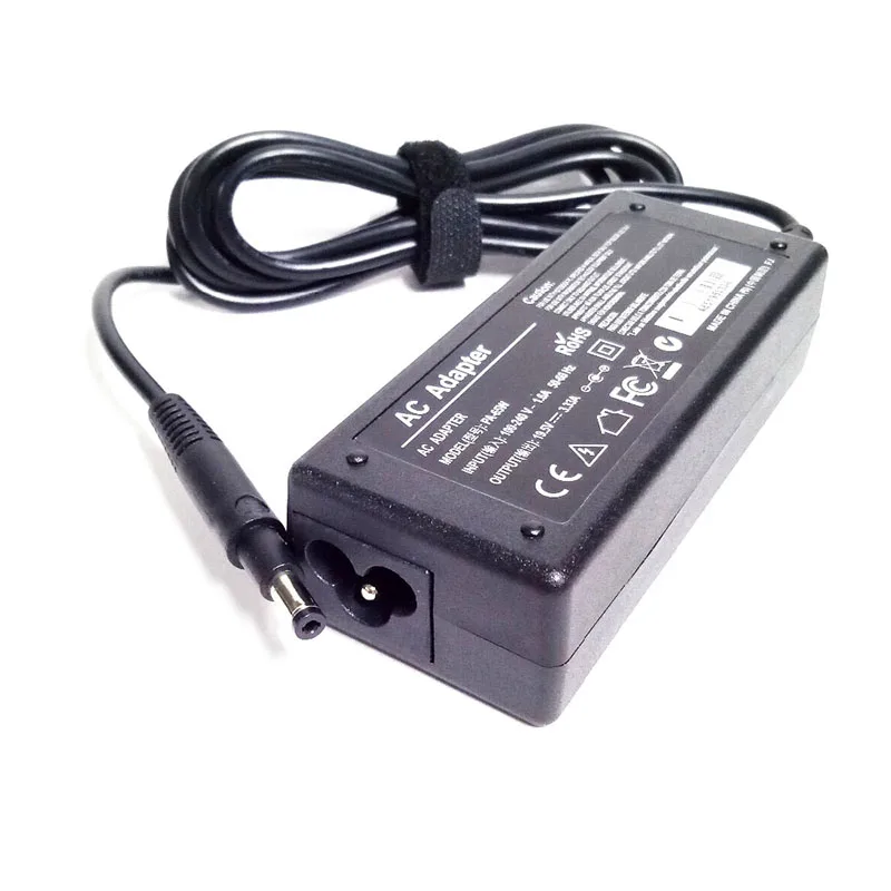 EU US UK AU plug 19.5V 3.33A 4.8mm*1.7mm AC adapter 19.5V3.33A Charger For HP Pavilion 14-b000 Sleekbook Envy 4 Envy 6