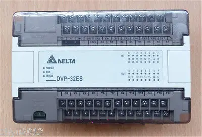 Экспресс доставка 1 шт. Использовать оригинальный DVP32ES00R2 PLC|plc iso|plc programming allen bradleyplc