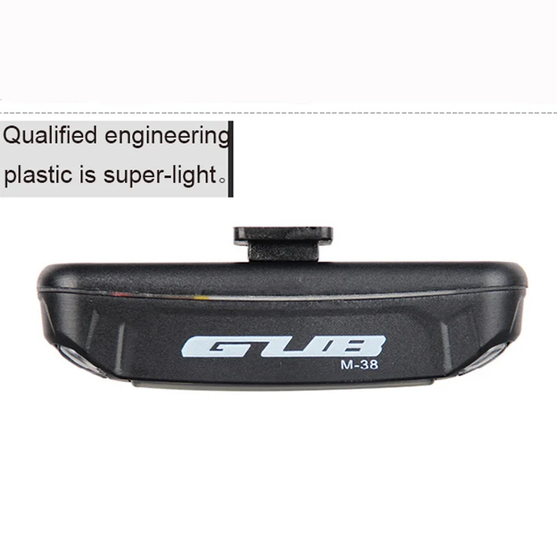 Excellent 7 Effects 100 Lumen High-Light Bike Light Ultra-light Safety Warning LED USB Rechargeable Front Rear Lamp Bicycle Light Tail red 4 Excellent 7 Effects 100 Lumen High-Light Bike Light Ultra-light Safety Warning LED USB Rechargeable Front Rear Lamp Bicycle Light Tail red 4