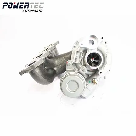 Турбина турбина 53039880142 для VW Scirocco / Tiguan Touran 1 4 TSI BWK/пещера/CAVB/CAVC 118KW/125KW/103квт