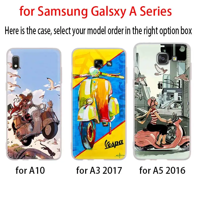 Чехол для Samsung Galaxy A10/A30/A40/A50/A70 A9 A8 A6 a7 2018 A3 A5 2017 2016|Бамперы| |