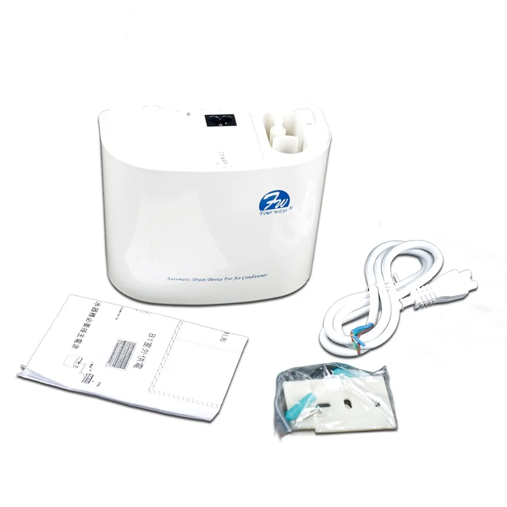 FourWay FW 203 Automatic drain device for Air conditioner Pump
