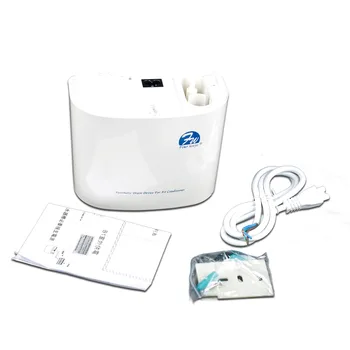 

FourWay FW-203 Automatic drain device for Air conditioner Pump Automatic Air Conditioning External Condensate Drain Pump