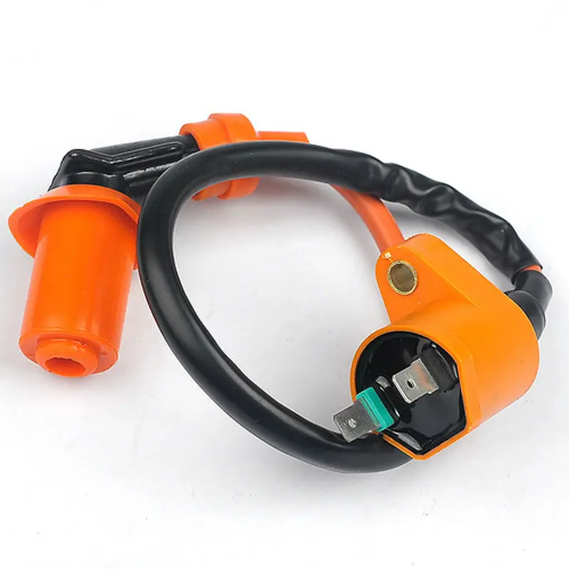 Brand New Racing Ignition Coil For Honda TRX250R FourTrax ATV Quad 1986