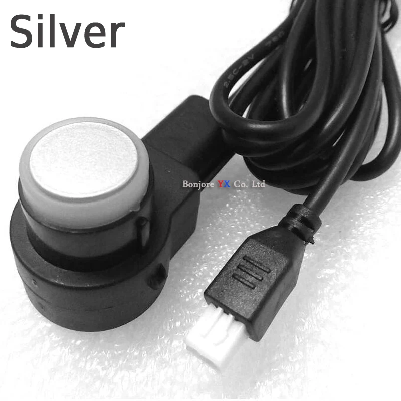 Silver sensor