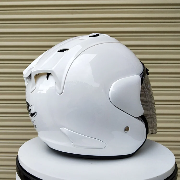 ARAI R4 мотоциклетный шлем 3/4, с открытым лицом, винтажный, Casco, мото, ГИДРОЦИКЛ, велосипедный шлем, ретро, одобренный ECE, мотоциклетный шлем