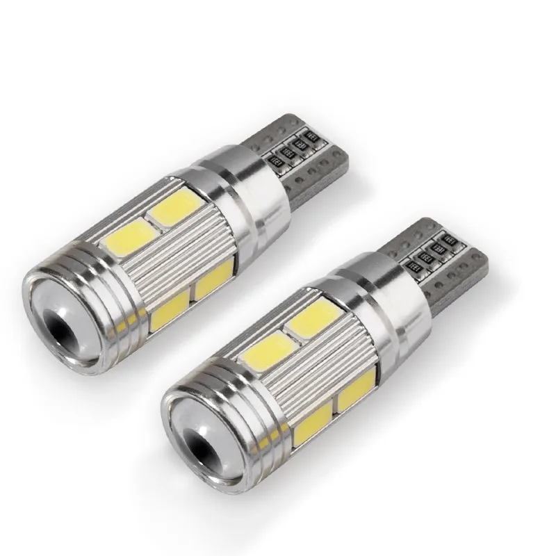 Meetrock 1 шт. стайлинга автомобилей авто светодиодный T10 194 W5W 10 smd 5730 светодиодный светильник лампы светодиодный светильник парковки T10 светодиодный автомобильный боковой светильник