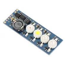 dron dij drone with camera quadcopter Andoer 4 LEDs 3W Module LED Indicator V1 0 for