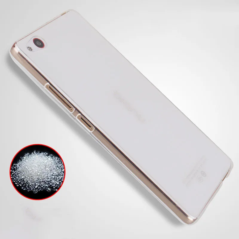 

For ZTE Nubia Z9 Max Case Cover Silicon Soft Transparent Back Cover 0.3mm Clear Cover For ZTE Z9 Mini Cover Z9Mini Z9Max